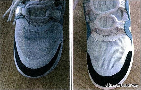 新知图谱, 夏季来临,当心买到这样的衣服和鞋子!