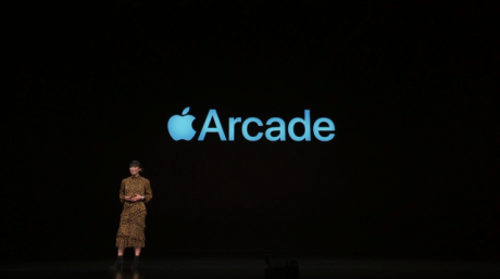 重塑游戏行业！Apple Arcade才是苹果发布会真正的重头戏
