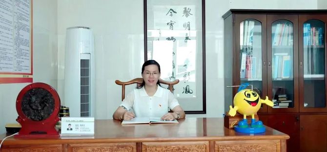 新知达人, 东东蛋业,好东东——访“鸡蛋界董明珠”黎来凤