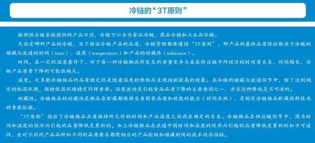 新知达人, 中国冷链物流行业发展趋势展望：市场需求增加进一步刺激行业发展