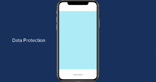 动感丝滑的手机界面ppt动态演示模板同事直呼太卷了
