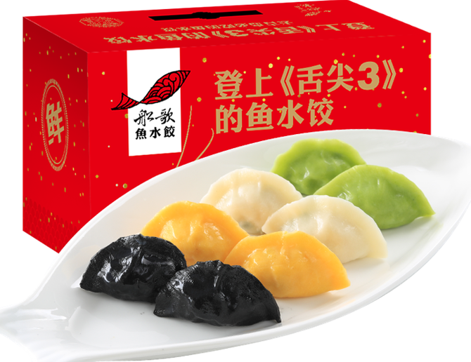 透过船歌鱼水饺解锁鲁系小吃发展新密码案例