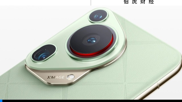 华为 Pura 70爆卖，中国高端手机市场迎来终局？