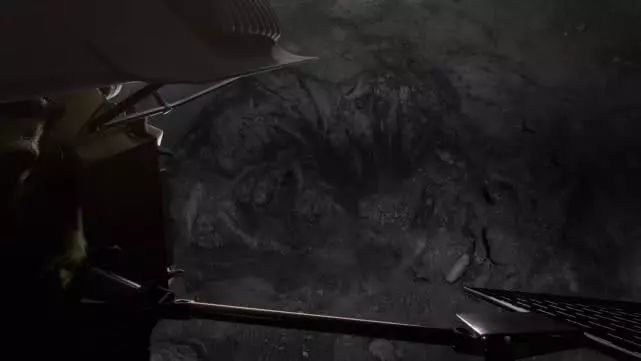 新知图谱, 【宇宙探秘】BBC巨制纪录片《行星》,穿越太阳系的一场奇妙旅行