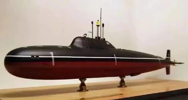 核潜艇下一代图片