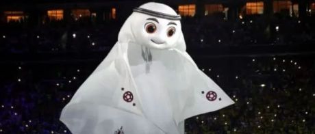豪掷2200亿，卡塔尔世界杯筹办中的人力资源管理