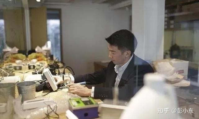 新知达人, 广告销售你的形象决定你的收入!你的形象至少价值100万!