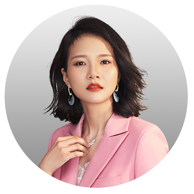 张丹茹angie是谁?她说:女人最大的底气,还是钱!