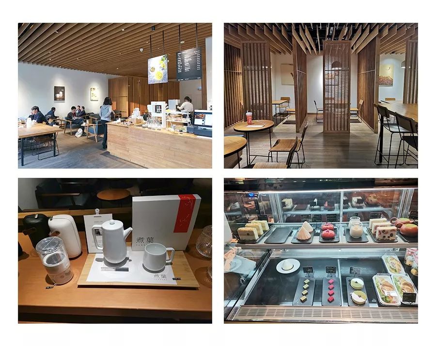 新知图谱, 开茶饮店水有多深?全案解析喜茶、一点点、COCO、答案茶...为你还原残酷真相! | 饮见深度