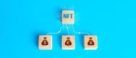 2022全球NFT数字藏品市场发展研究报告（上半年）