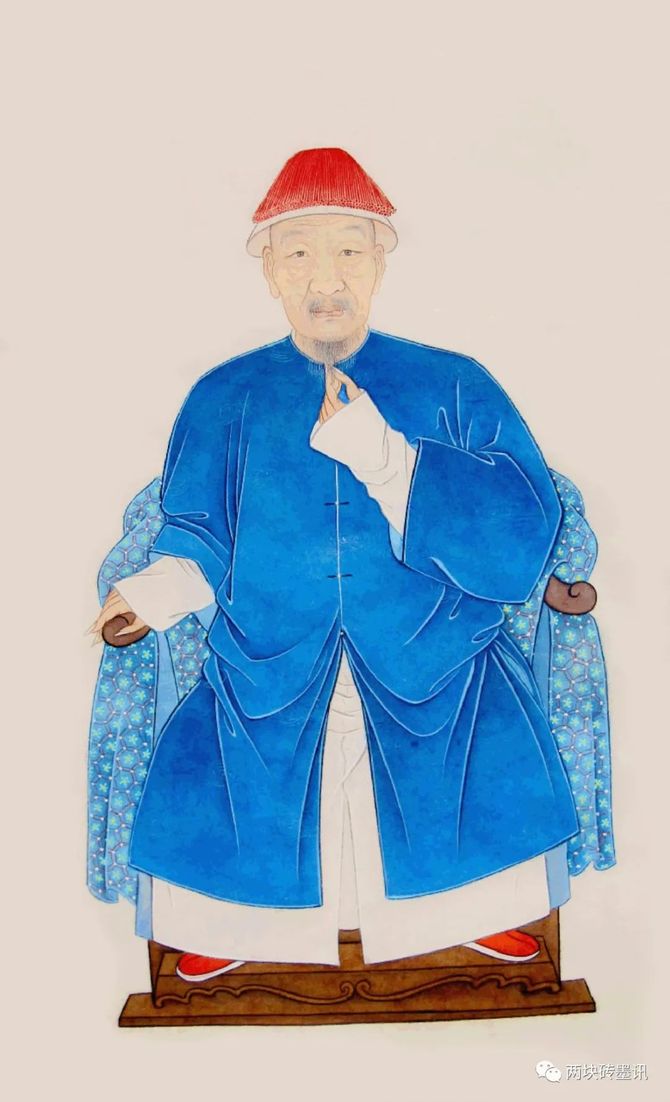 蒲松龄            先生          画像           李娜唱《说