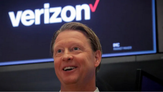 Verizon股票分析：Verizon股票现阶段值得买入吗？