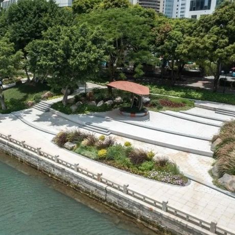 启发公众生态意识，展示城市转型历史 | 厦门·“潮·汐”