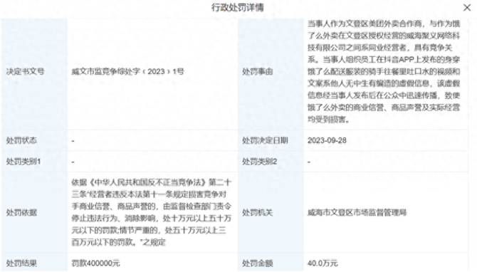 智瑾财经, 美团不讲武德