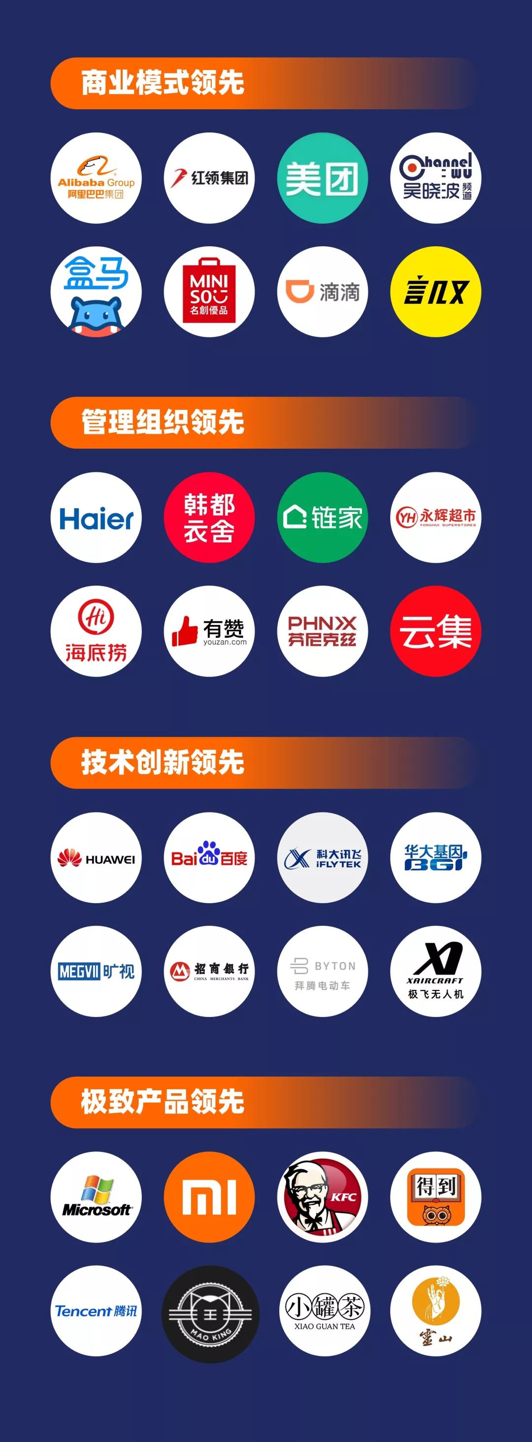 新知图谱, 刘润:我想这两年和身为企业家的你一起“问道中国”