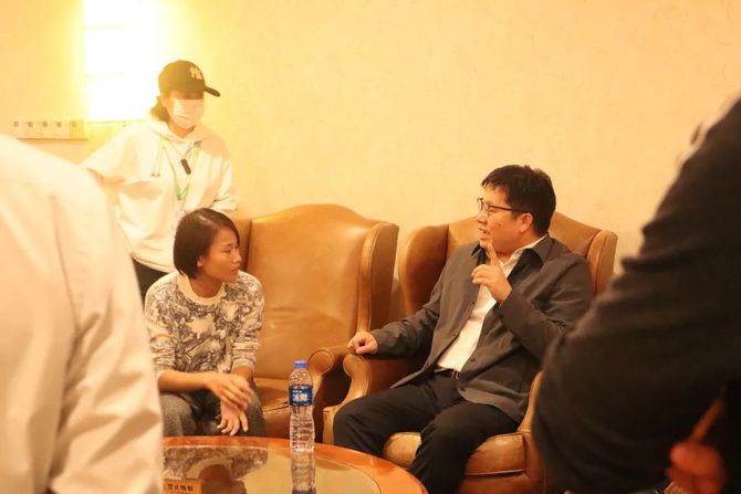 新知达人, 动态丨第二期《灵活用工商业模式重塑》培训班在上海顺利召开