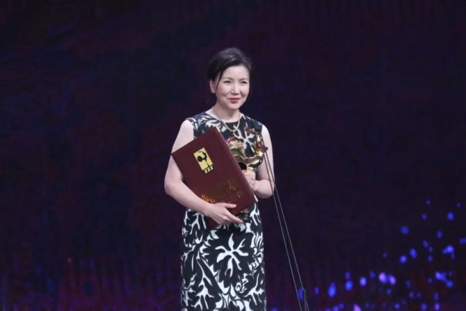新知达人, 影视媒体人 | 第35届中国电影金鸡奖获奖名单揭晓！
