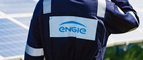 Engie能源集团品牌VI手册