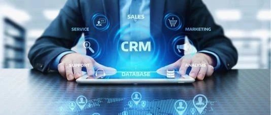 天衣CRM管理系统如何对企业客户进行精细化管理？