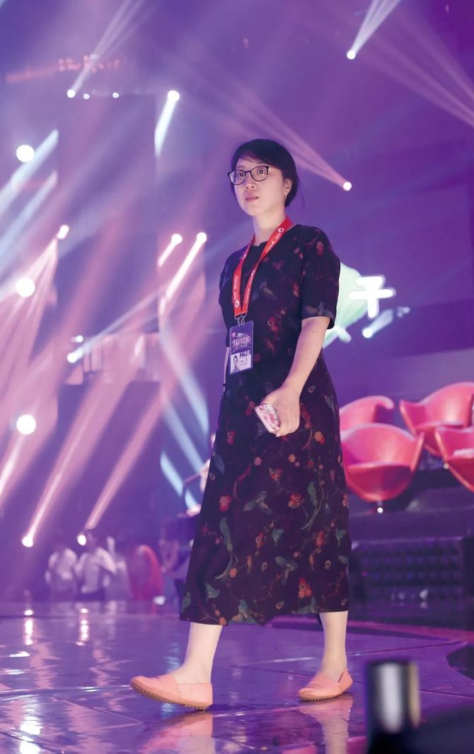 湖南卫视王琴工作室实力锻造大型晚会和选秀节目特别策划