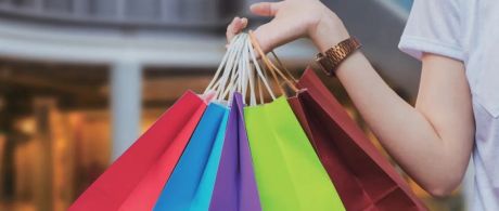 2022年新消费趋势下购物中心的战略转型（商业模式、未来发展）
