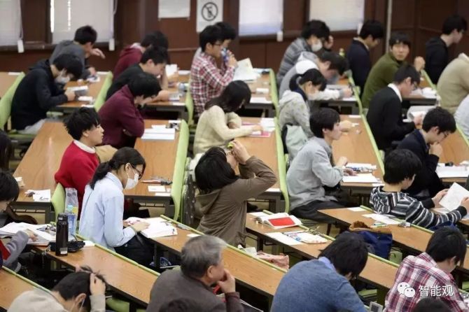 新知达人, 日本诺贝尔奖得主批评东亚教育：这个体制急需改革