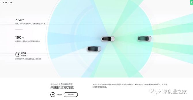 新知达人, 电动汽车只有“特斯拉”和“其它电动汽车”?