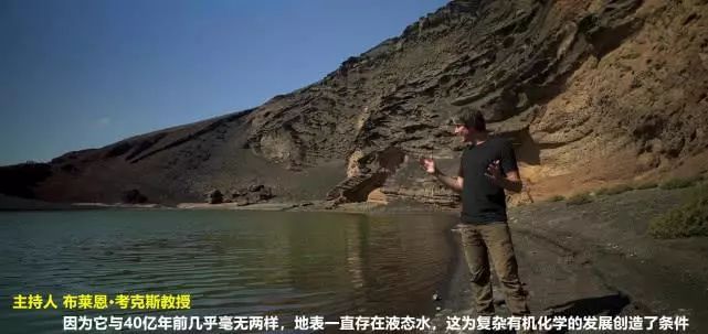 新知图谱, 【宇宙探秘】BBC巨制纪录片《行星》,穿越太阳系的一场奇妙旅行