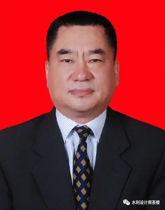 裴峰杜咏梅任山西省水利厅副厅长