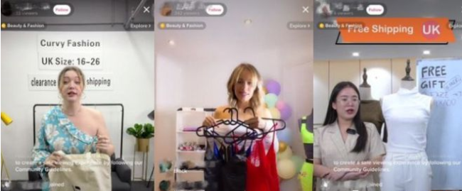 新知达人, tiktok海外可以直播带货吗？tiktok直播带货全流程