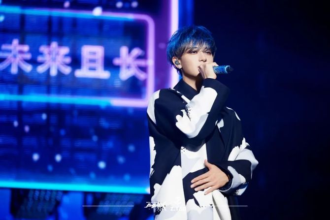 音乐先声, 黄子韬演唱会门票“打骨折”，流量们为什么卖不动了？