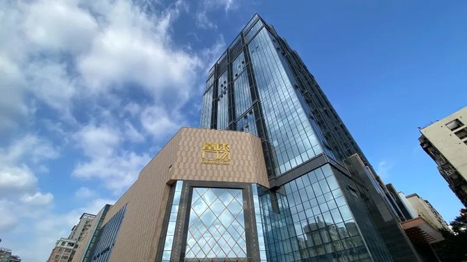 铱星云商, 【韶关富康广场】开业啦!火爆全城,热势难挡!