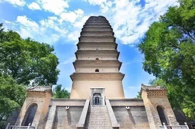 爆料 内地第四座太古里进军西安 对标成都远洋太古里 独角mall 商业新知 爆料 内地第四座太古里进军西安 对标成都远洋太古里 独角mall 商业新知