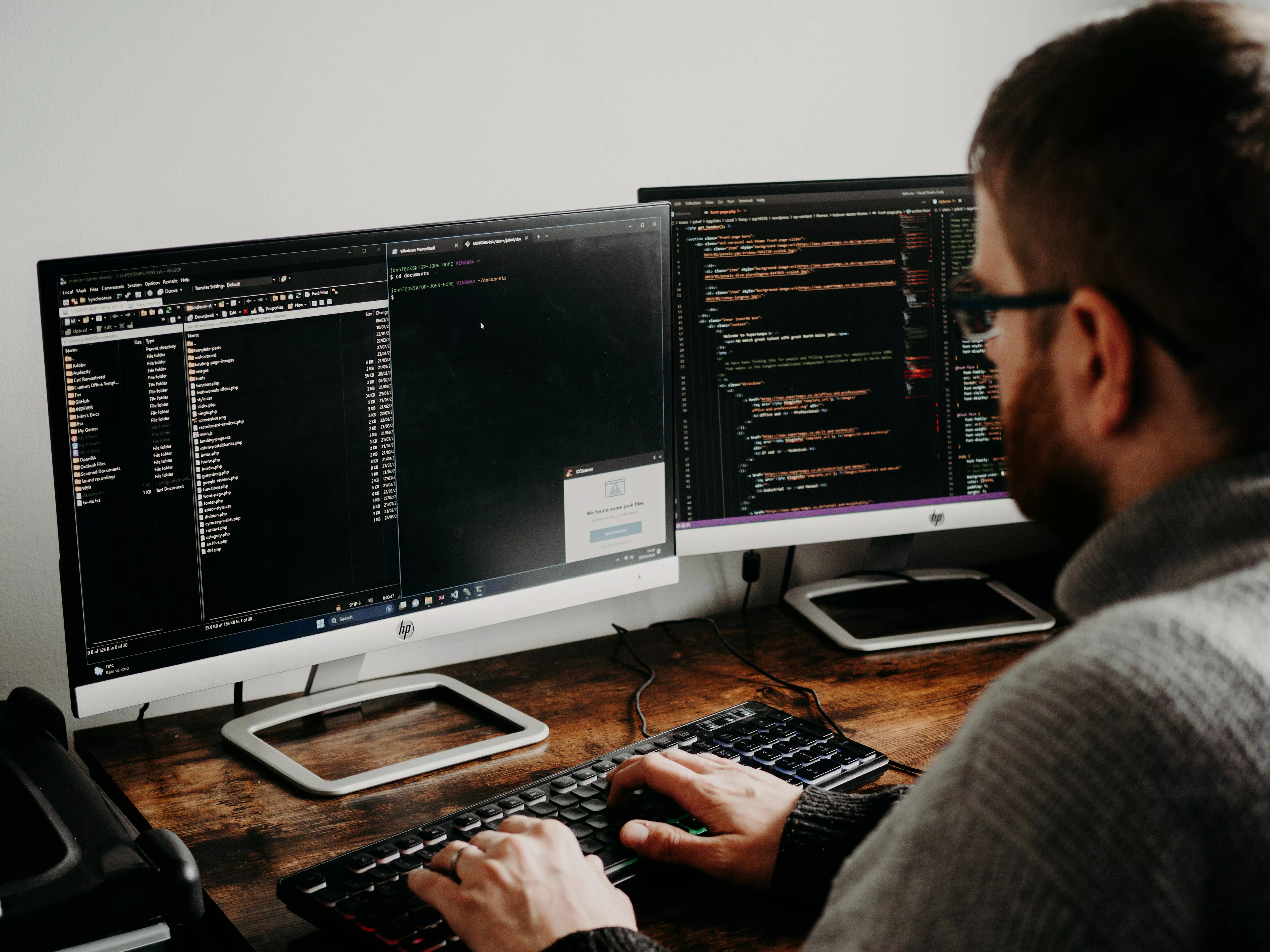 陈哥聊测试, 将安全融入软件开发的每一步 | DevSecOps