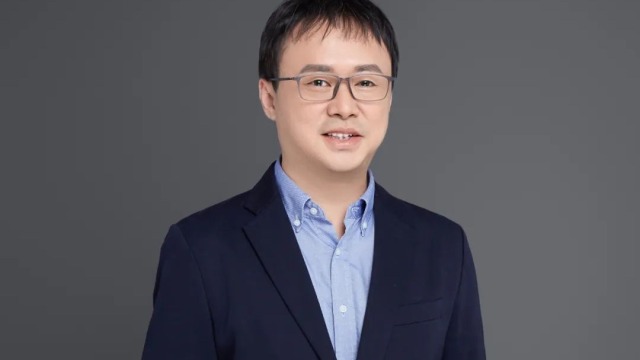 Li Zhe:  Future AI Talk