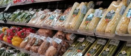 如何分析做好超市生鲜商品的品类？