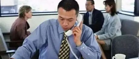 716王伟：电话销售技巧，搞定客户的三个步骤
