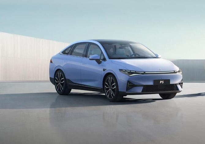 中型电动车别乱买最新质量榜单出炉小鹏p7第二汉ev第五