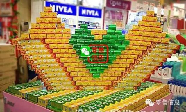 史上最齐全的牙膏美陈赶快收藏了