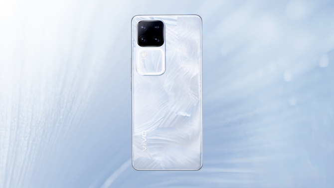 CINNO, 京东方供OLED屏！vivo S18系列发布：搭载朝阳护眼屏