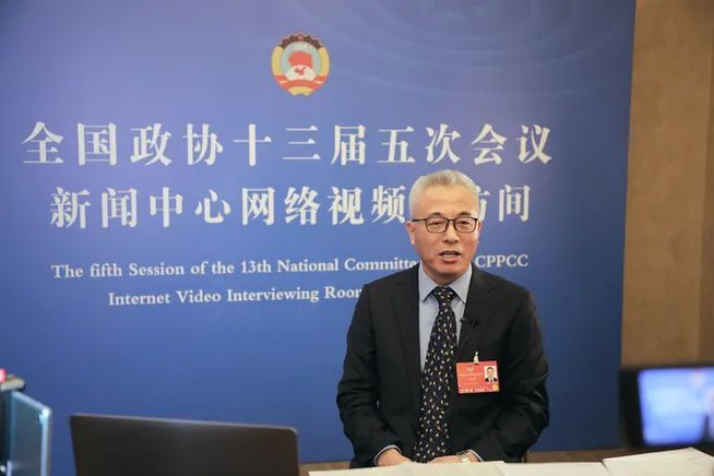 全国政协委员孙宝林建议确认版权公共服务机构调解版权纠纷法律效力