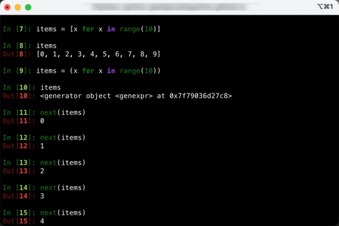 新知达人, 妙不可言!写出优雅的 Python 代码的七条重要技巧