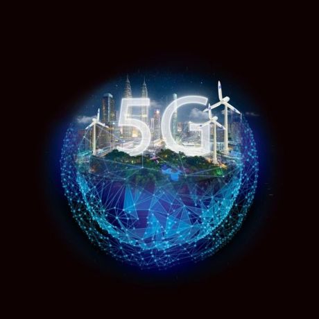 德勤5G电力行业应用研究：5G赋能未来电力