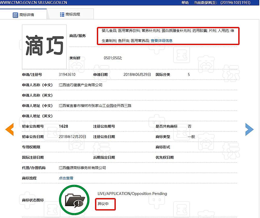 新知图谱, 迪巧之争