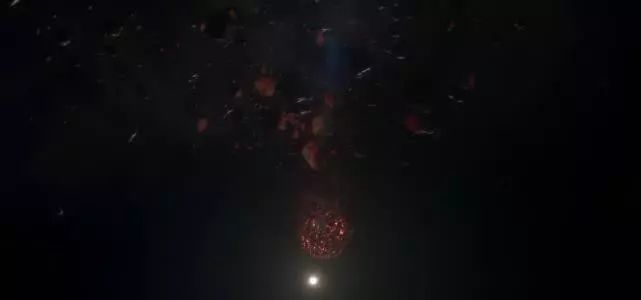 新知图谱, 【宇宙探秘】BBC巨制纪录片《行星》,穿越太阳系的一场奇妙旅行