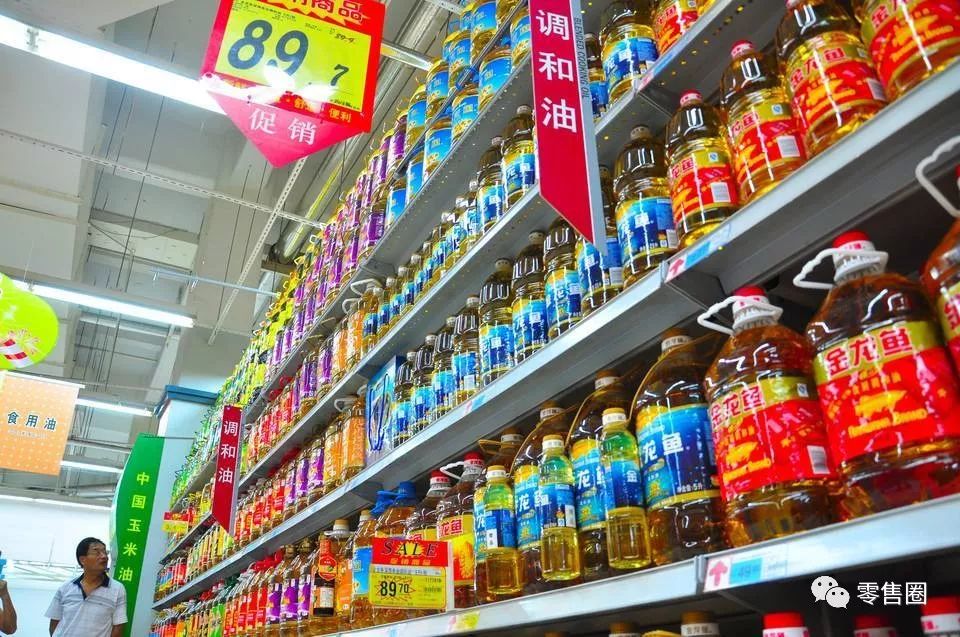 新知图谱, 黄明端正式获任高鑫零售CEO,统领大润发、欧尚、部分盒马
