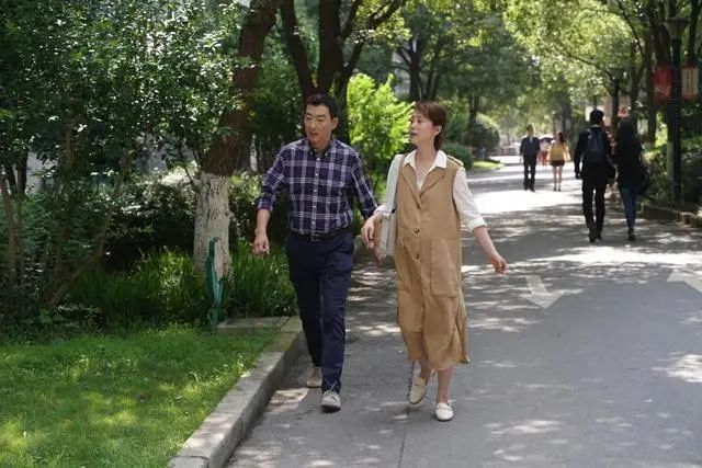 新知图谱, 法益观影室 | 从《安家》海清买到“学区房”后说起
