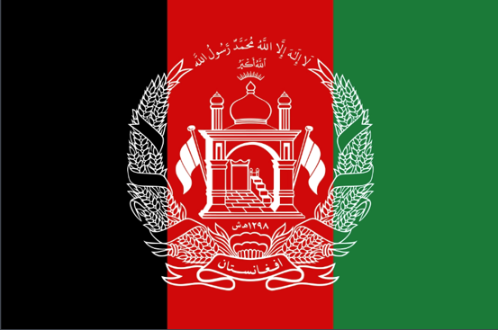 塔利班的新国旗,有哪些设计特点?