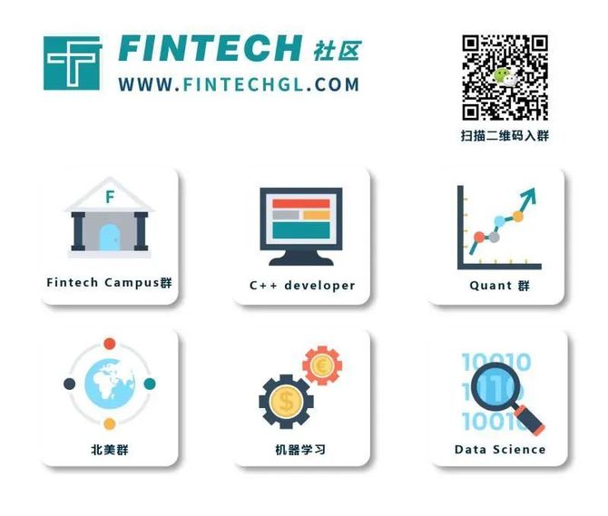 新知达人, 来自FinTech社区的邀请函