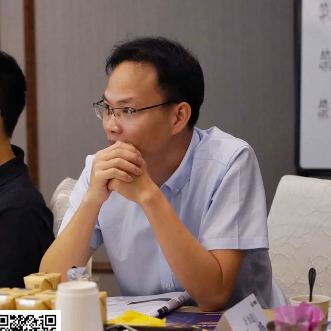 新知达人, 精彩回顾 | 构建以生存为底线的战略经营班子·珠海站